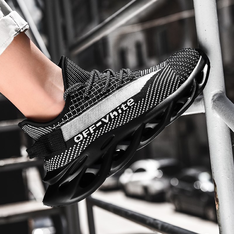 2022 신상 빅사이즈 패션 스니커즈 시부 캐쥬얼 매쉬 러닝화